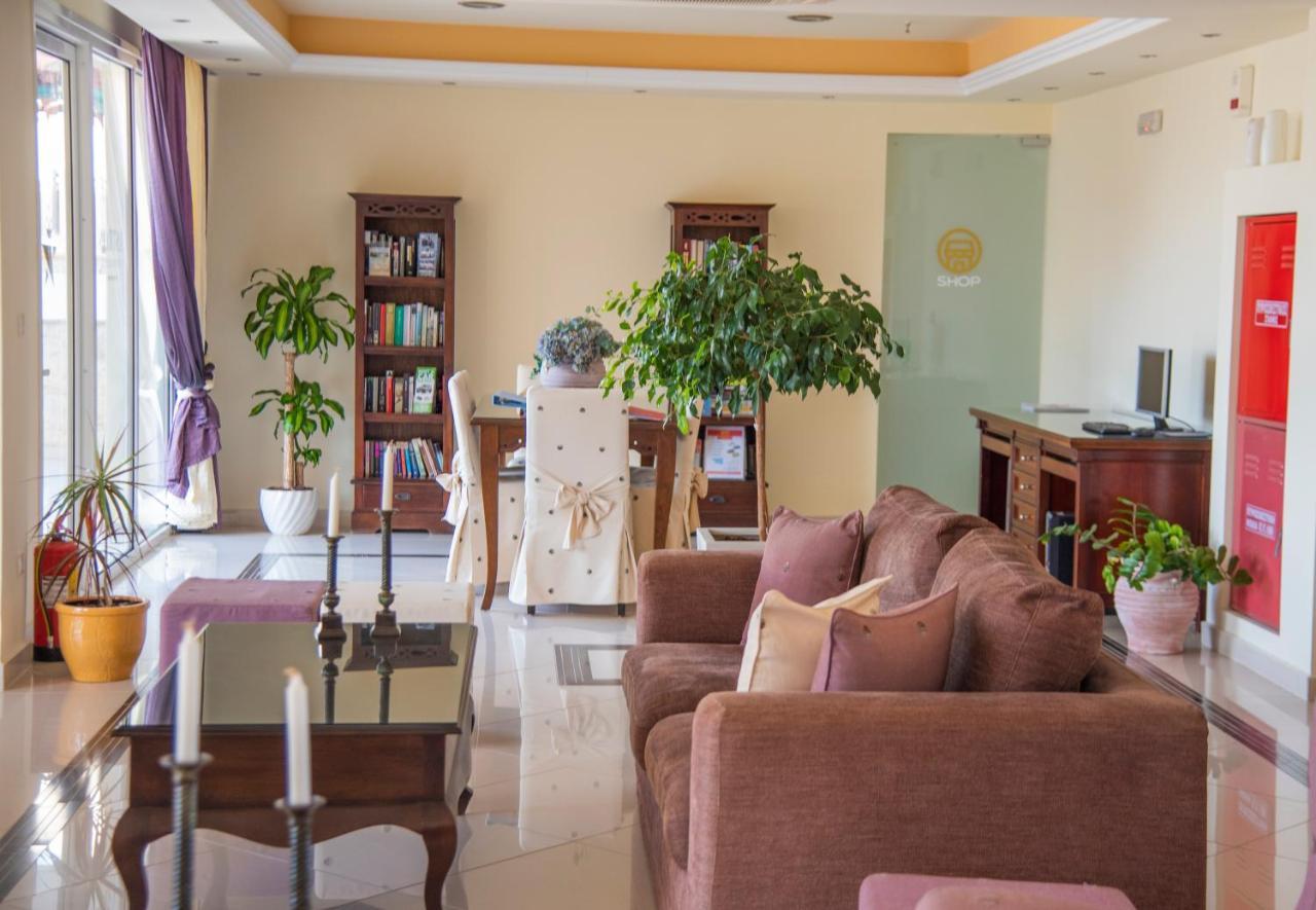 Hotel Astron Princess Karpathos Ngoại thất bức ảnh