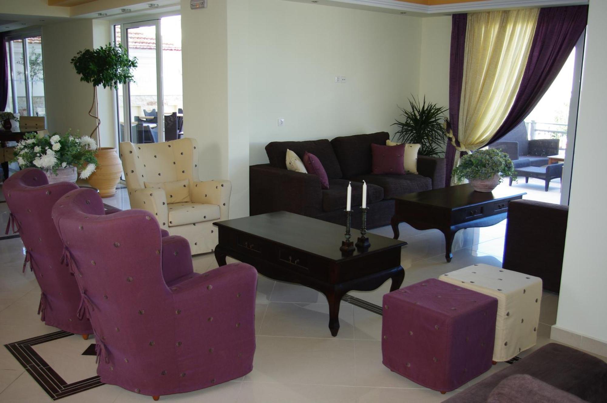 Hotel Astron Princess Karpathos Ngoại thất bức ảnh