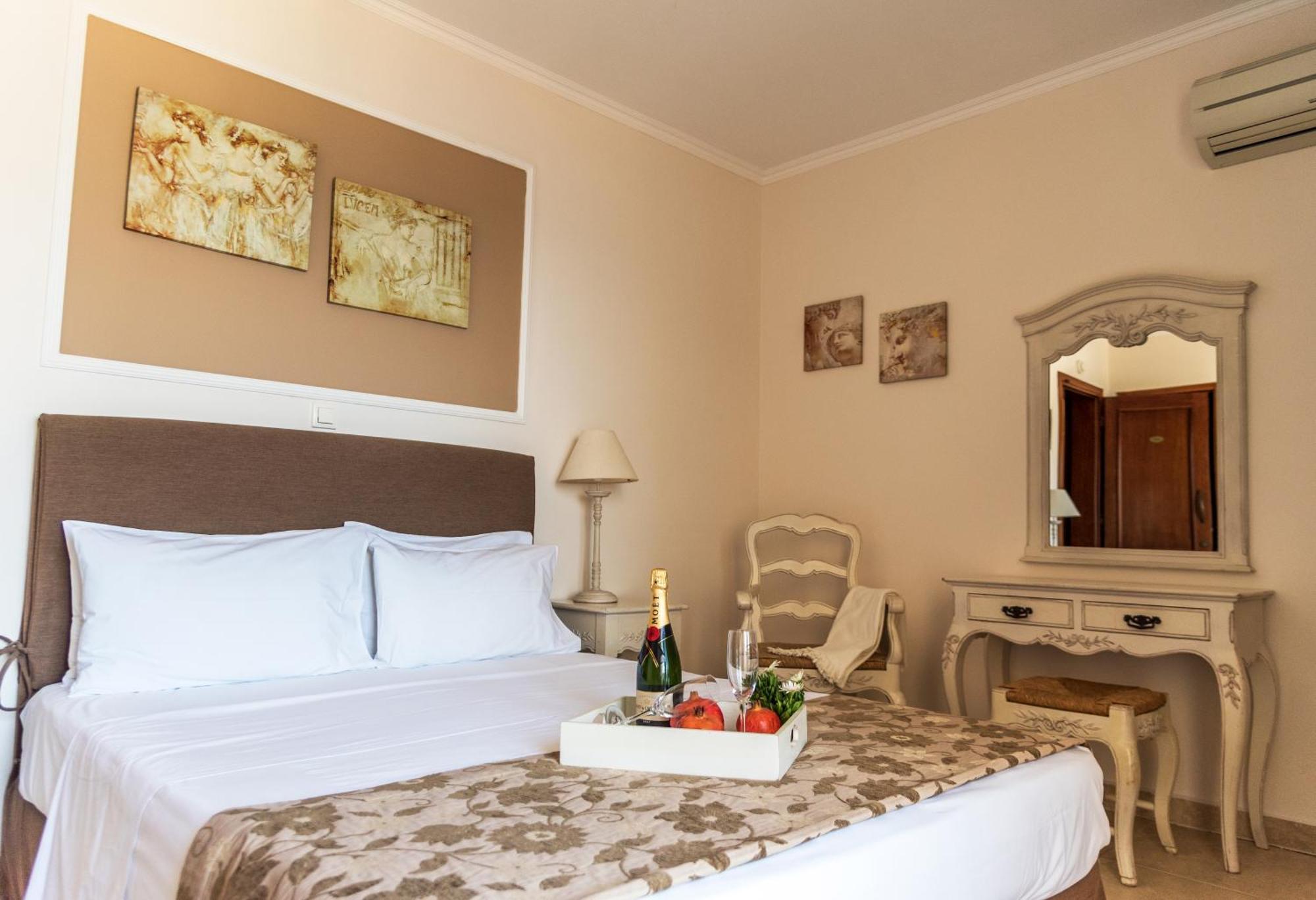 Hotel Astron Princess Karpathos Ngoại thất bức ảnh