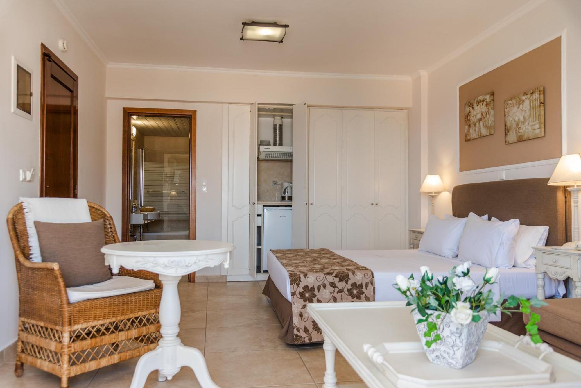 Hotel Astron Princess Karpathos Ngoại thất bức ảnh