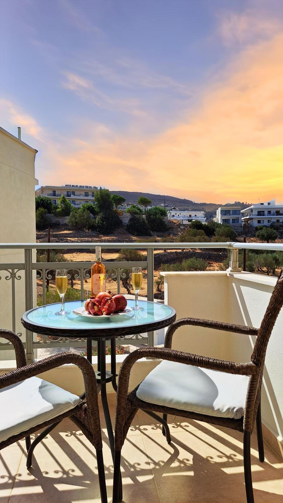 Hotel Astron Princess Karpathos Ngoại thất bức ảnh