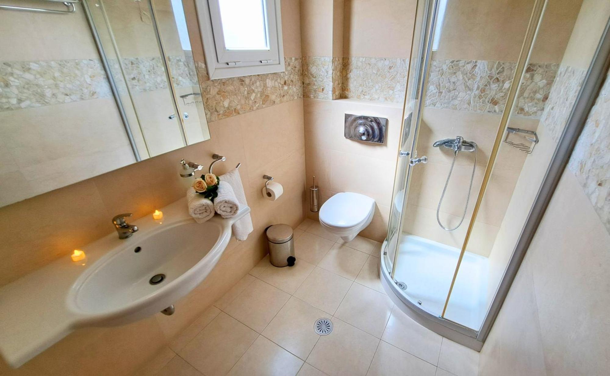 Hotel Astron Princess Karpathos Ngoại thất bức ảnh