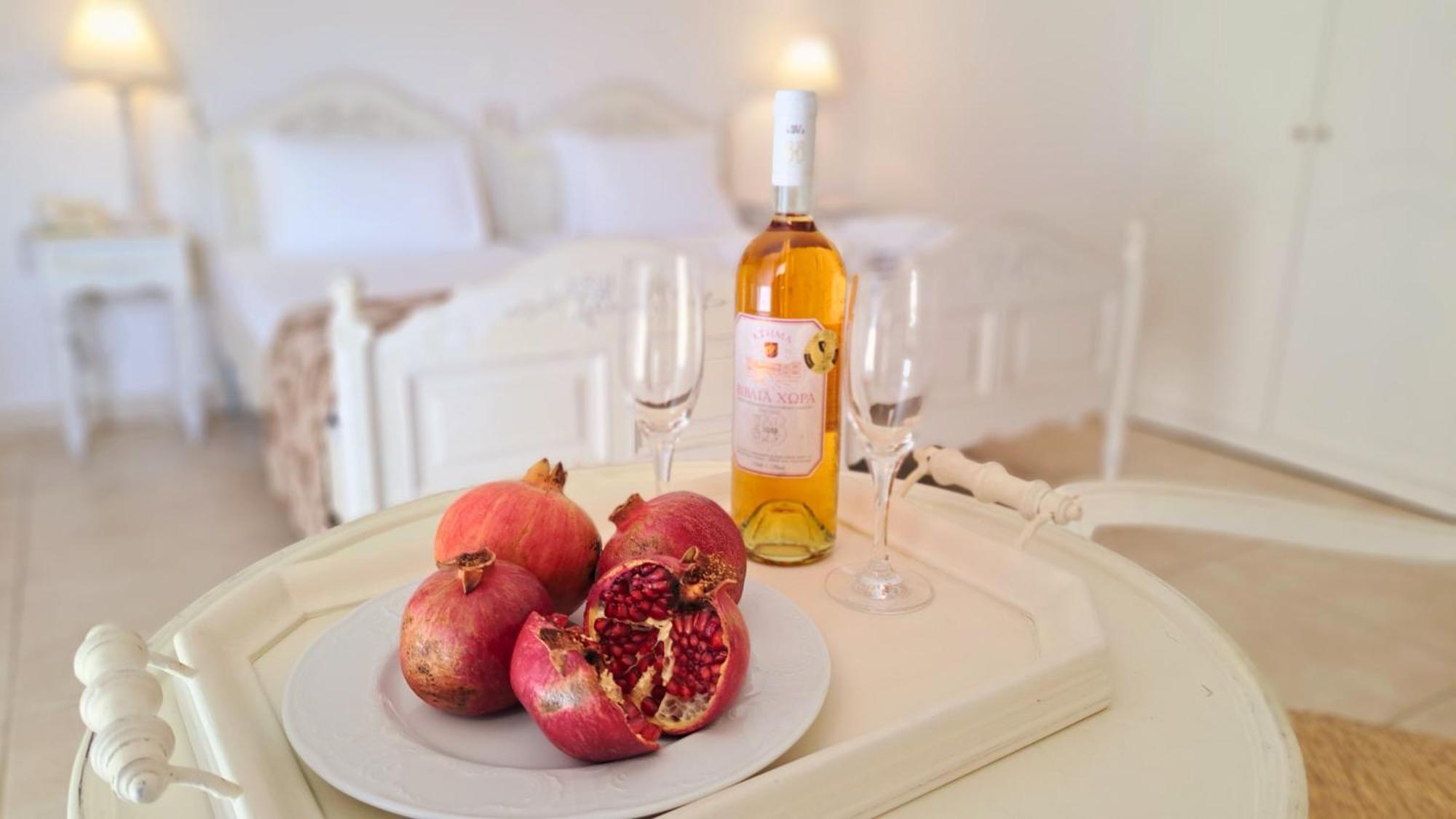 Hotel Astron Princess Karpathos Ngoại thất bức ảnh
