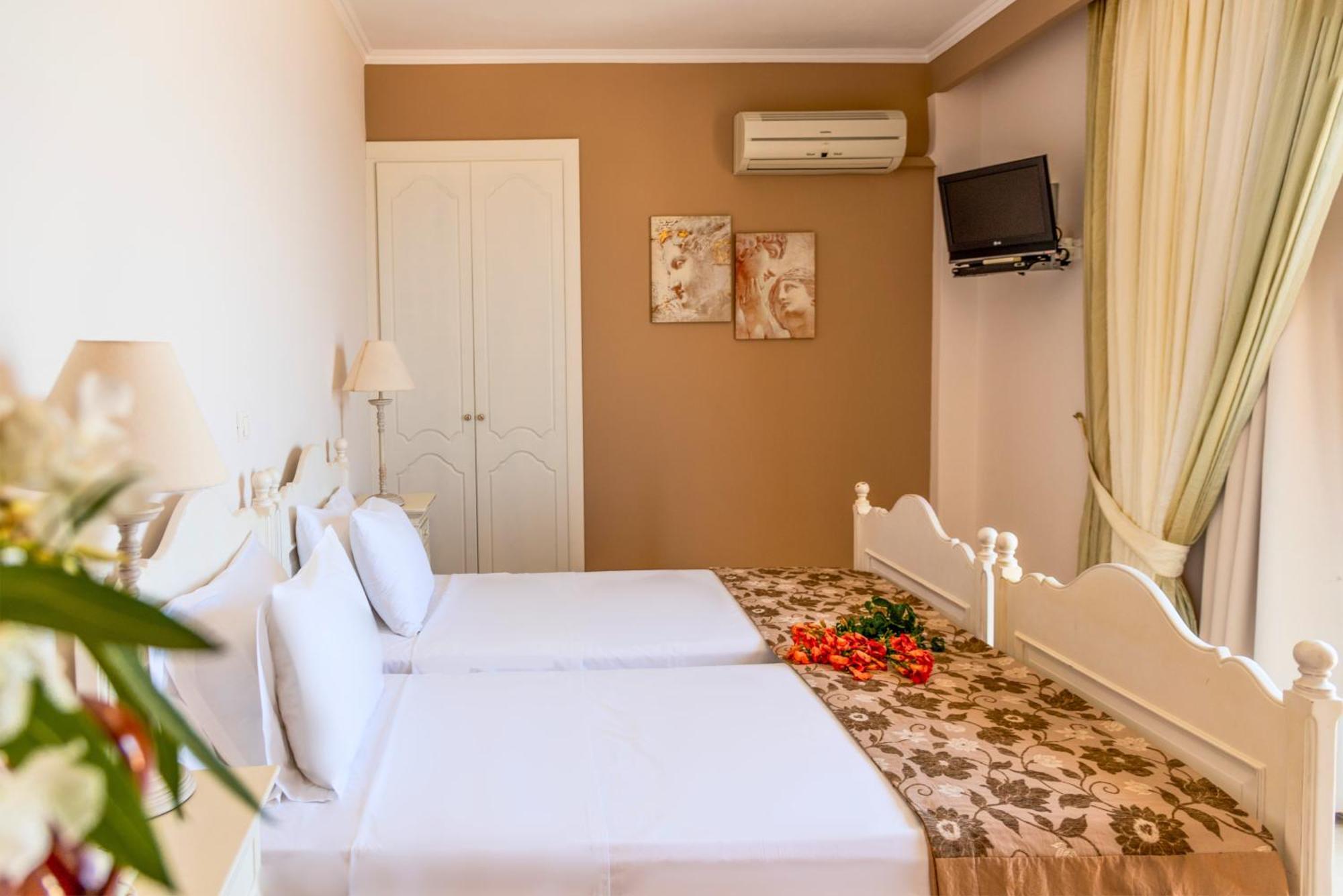 Hotel Astron Princess Karpathos Ngoại thất bức ảnh