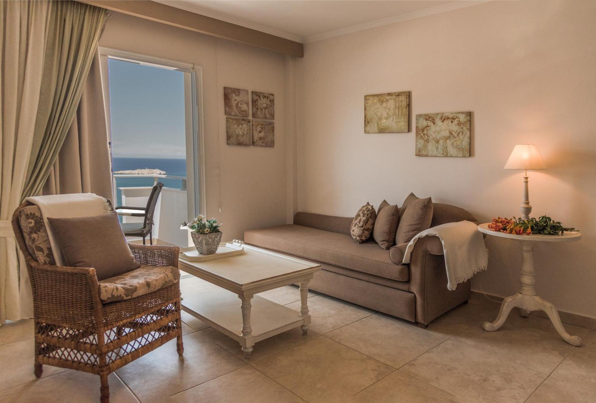 Hotel Astron Princess Karpathos Ngoại thất bức ảnh
