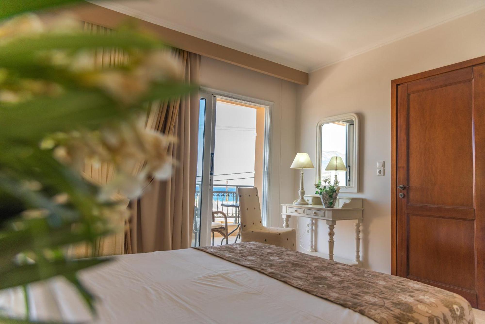 Hotel Astron Princess Karpathos Ngoại thất bức ảnh