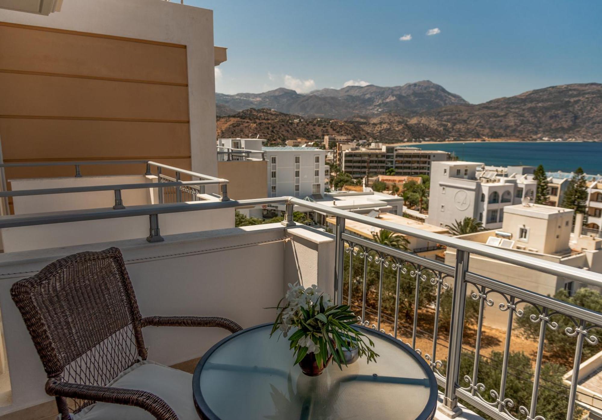 Hotel Astron Princess Karpathos Ngoại thất bức ảnh