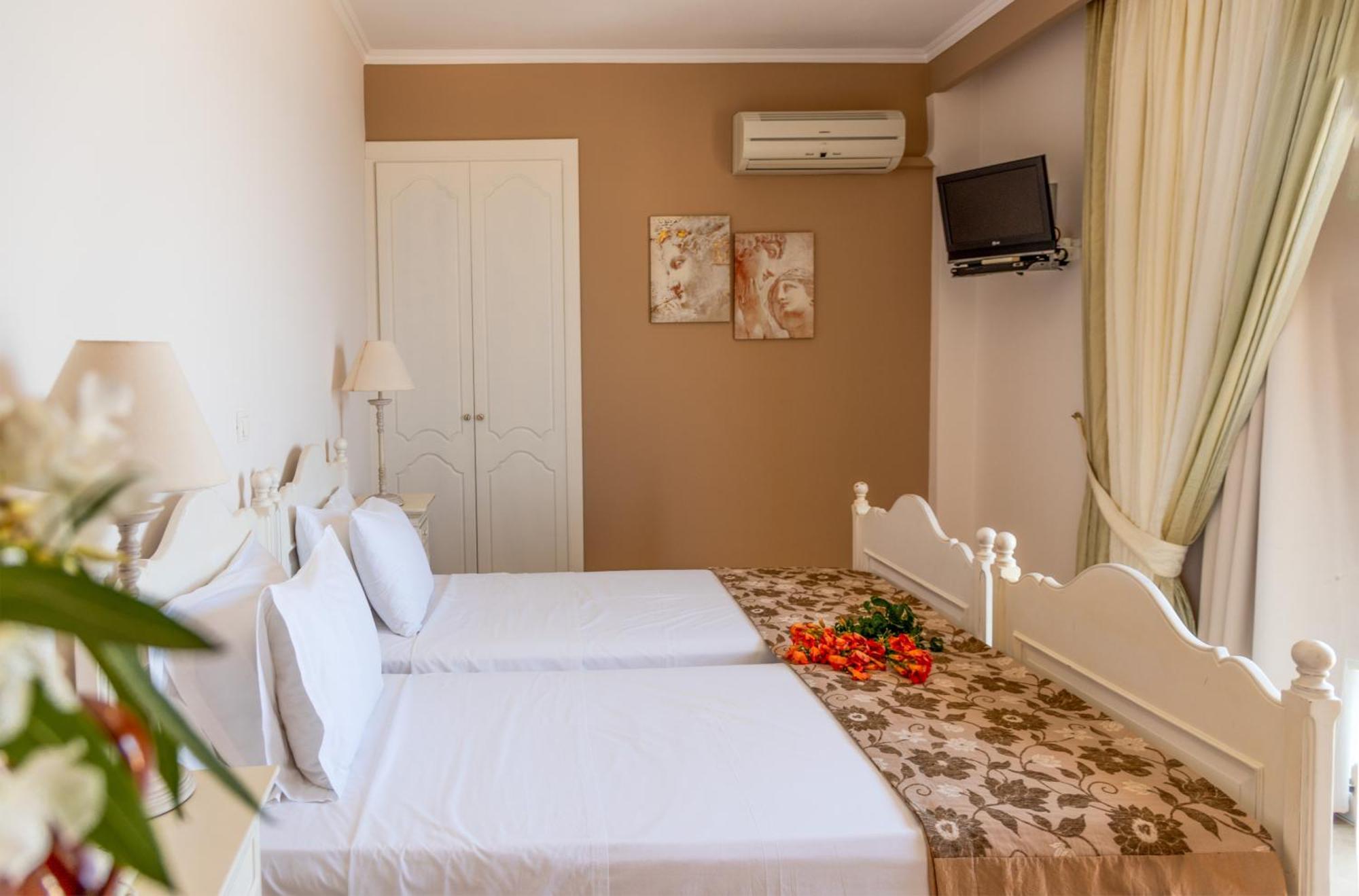 Hotel Astron Princess Karpathos Ngoại thất bức ảnh