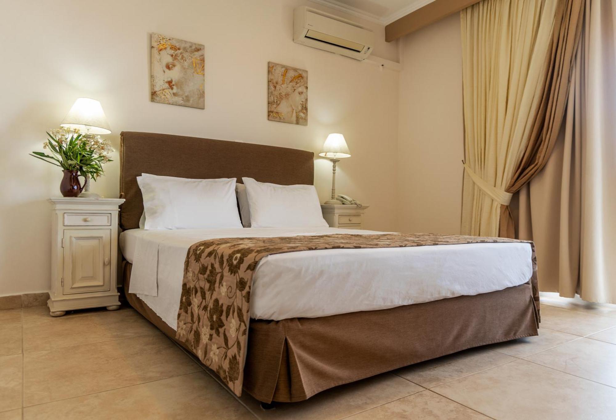 Hotel Astron Princess Karpathos Ngoại thất bức ảnh
