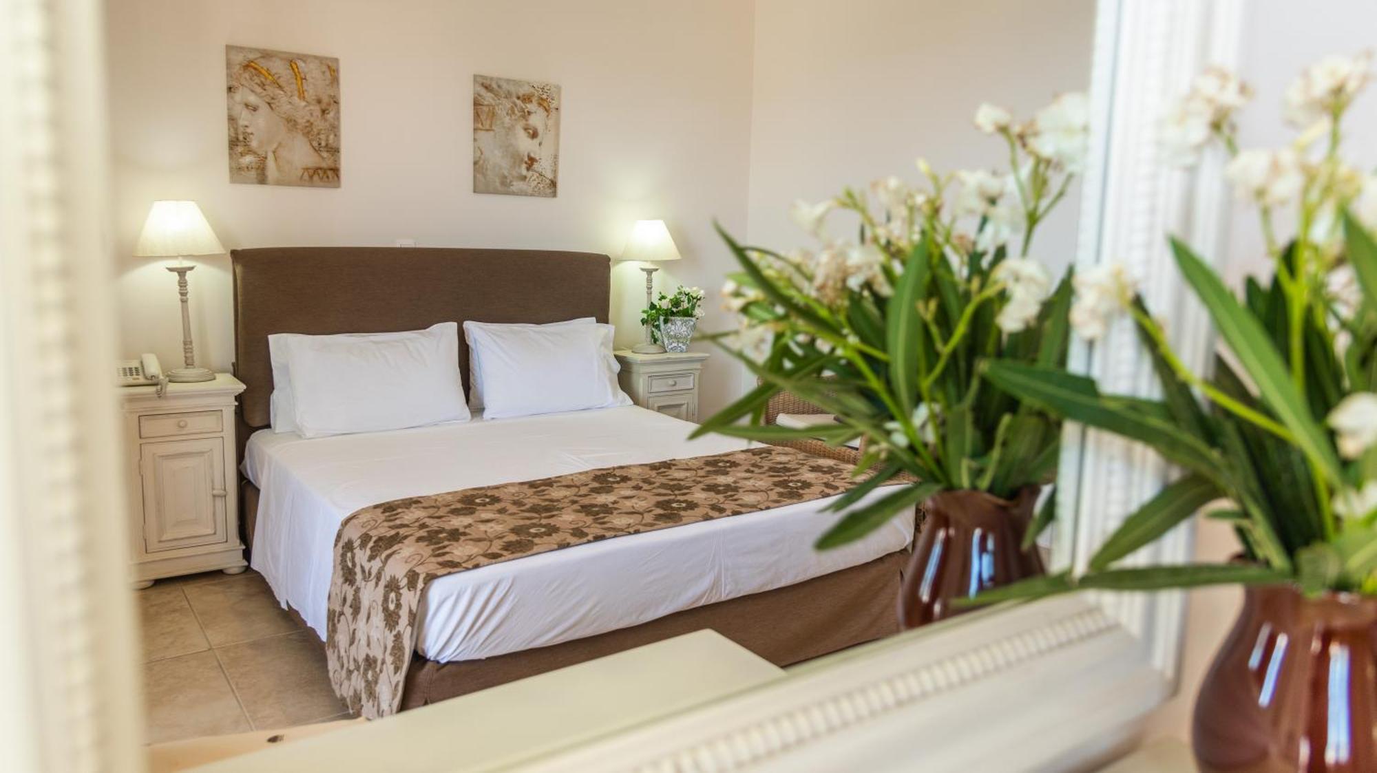 Hotel Astron Princess Karpathos Ngoại thất bức ảnh