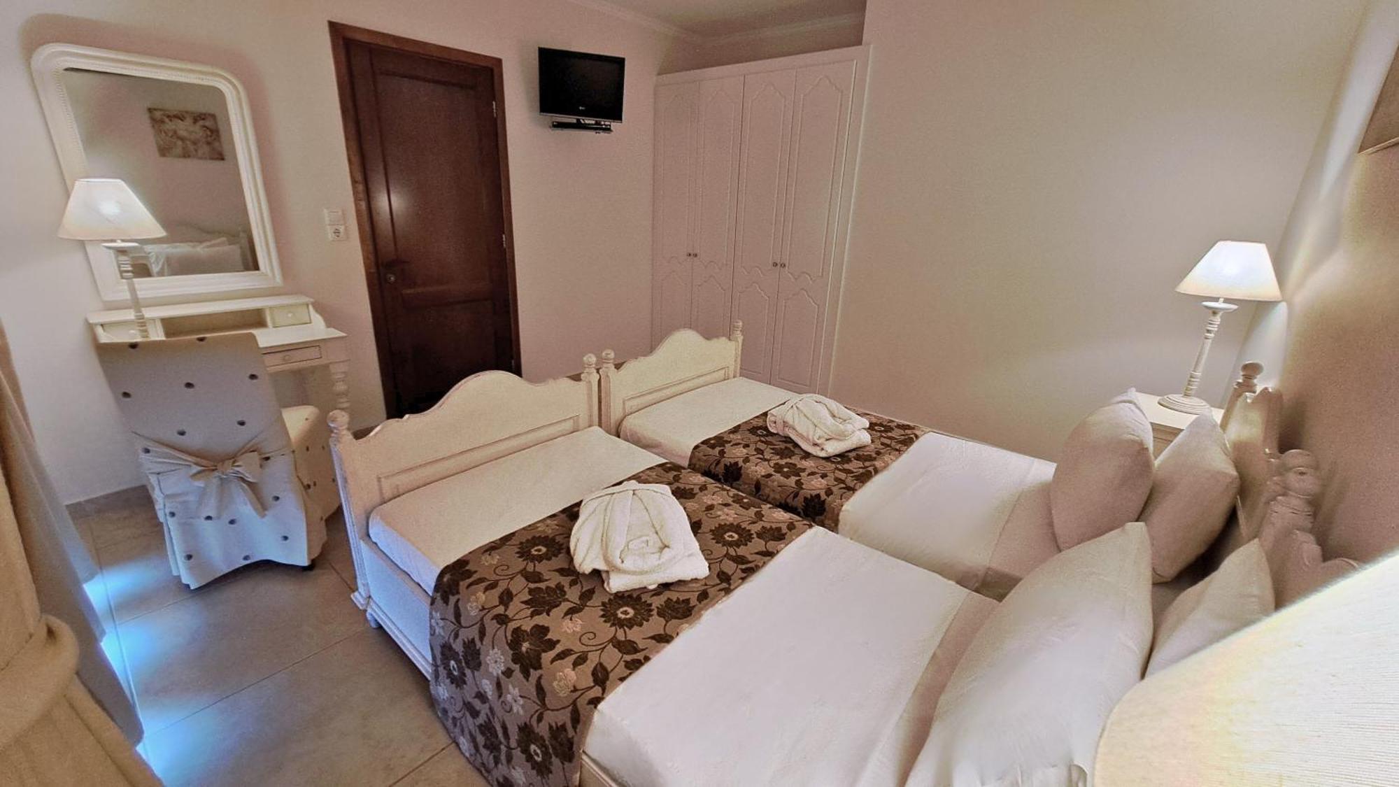 Hotel Astron Princess Karpathos Ngoại thất bức ảnh