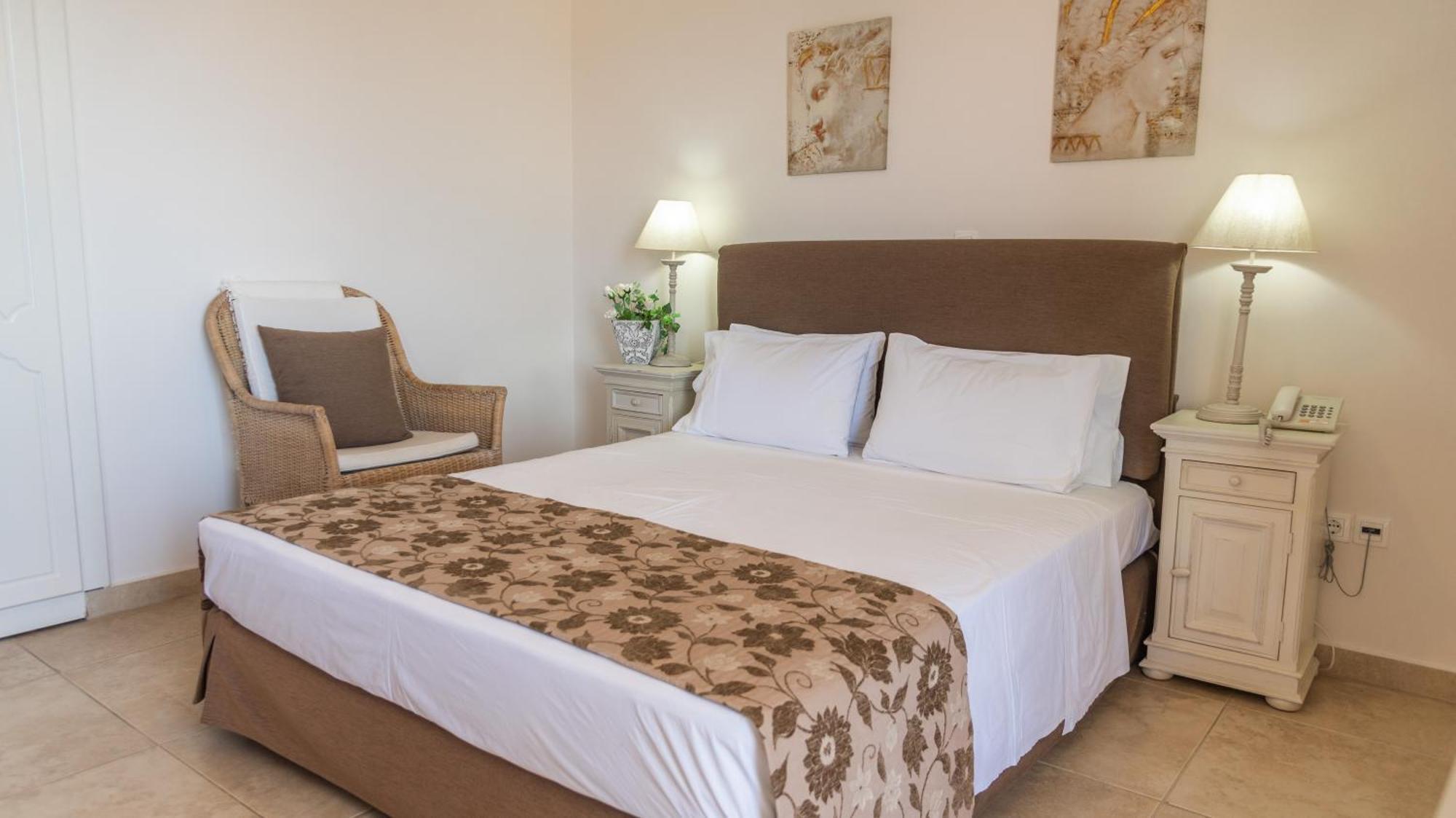 Hotel Astron Princess Karpathos Ngoại thất bức ảnh
