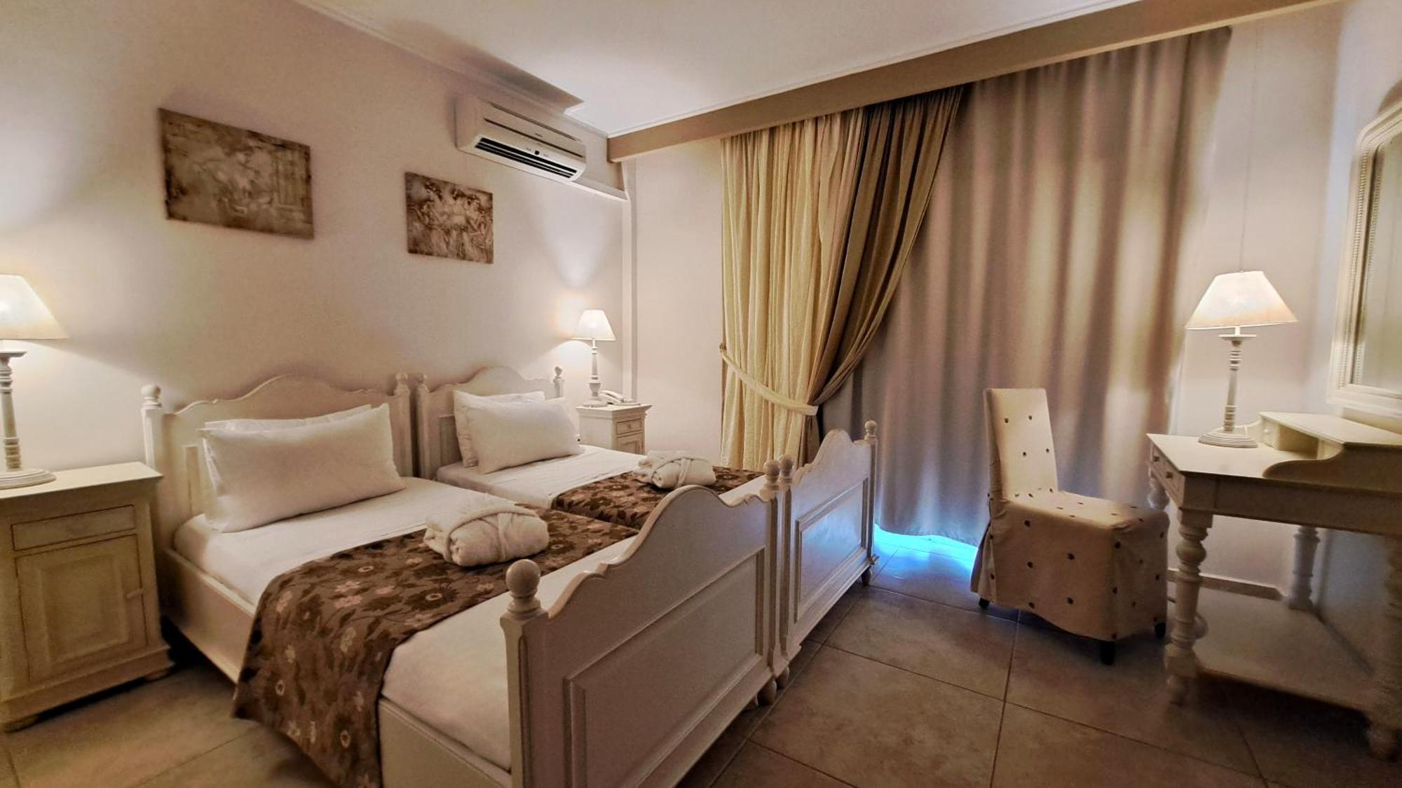 Hotel Astron Princess Karpathos Ngoại thất bức ảnh