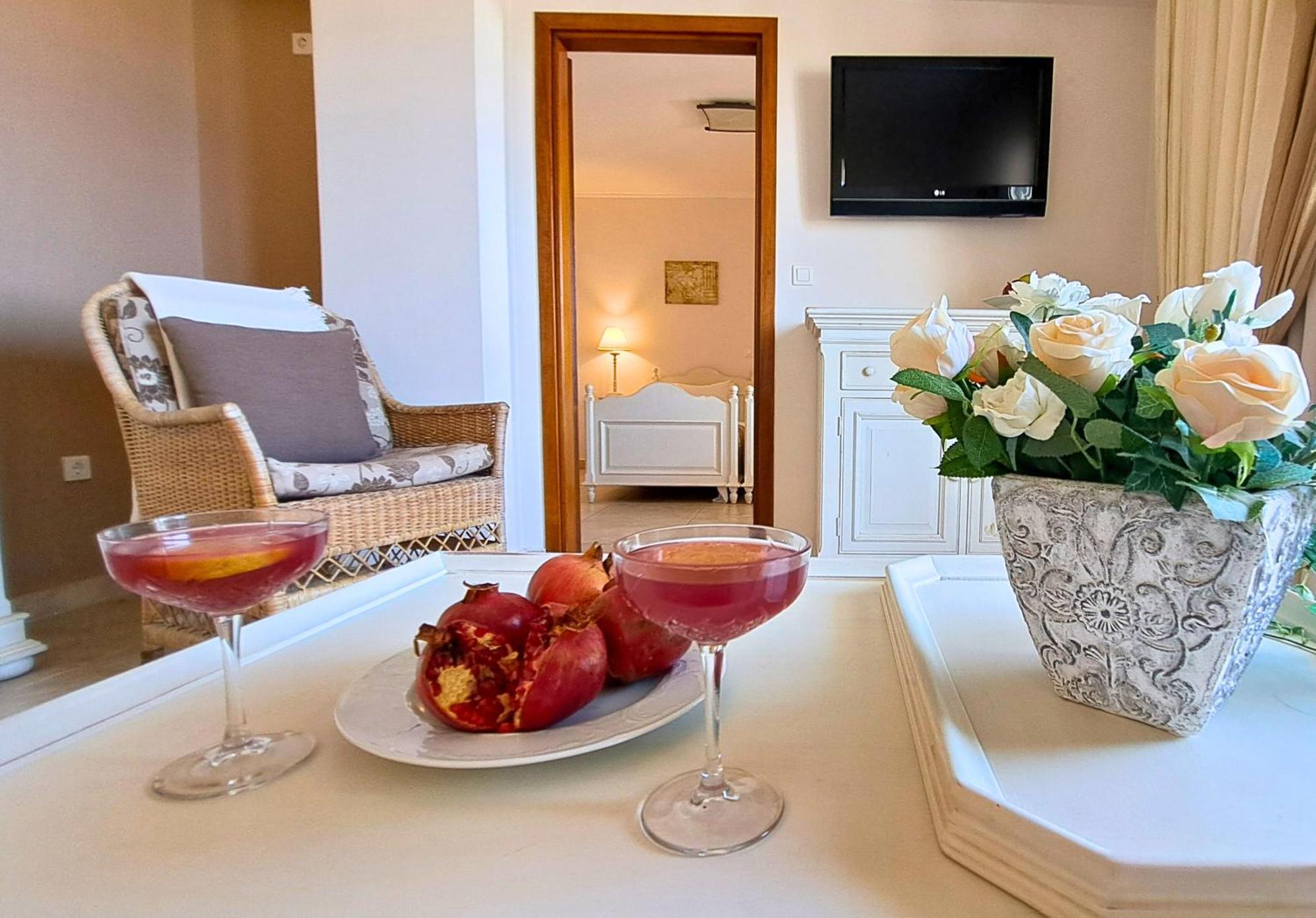 Hotel Astron Princess Karpathos Ngoại thất bức ảnh