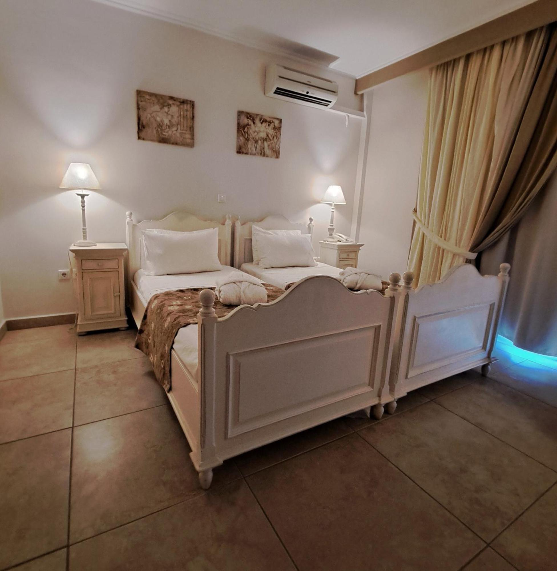 Hotel Astron Princess Karpathos Ngoại thất bức ảnh