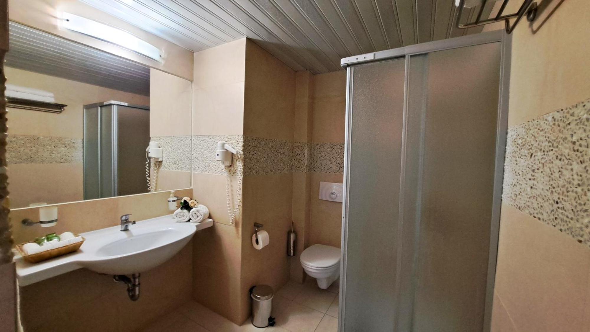 Hotel Astron Princess Karpathos Ngoại thất bức ảnh