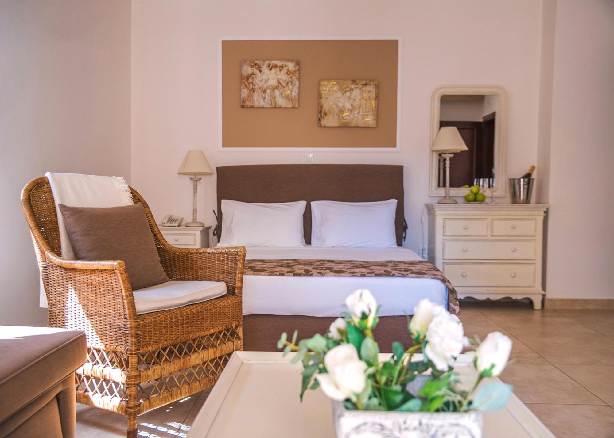 Hotel Astron Princess Karpathos Ngoại thất bức ảnh