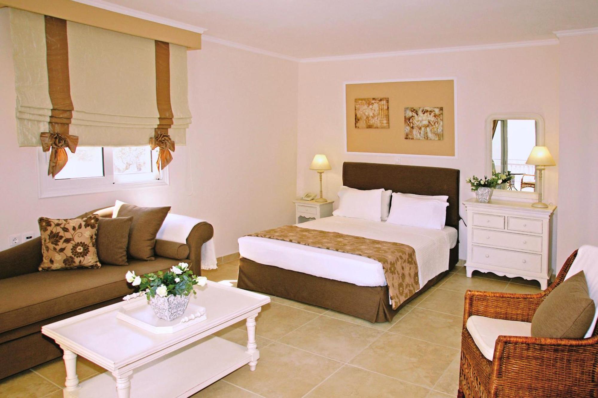 Hotel Astron Princess Karpathos Ngoại thất bức ảnh