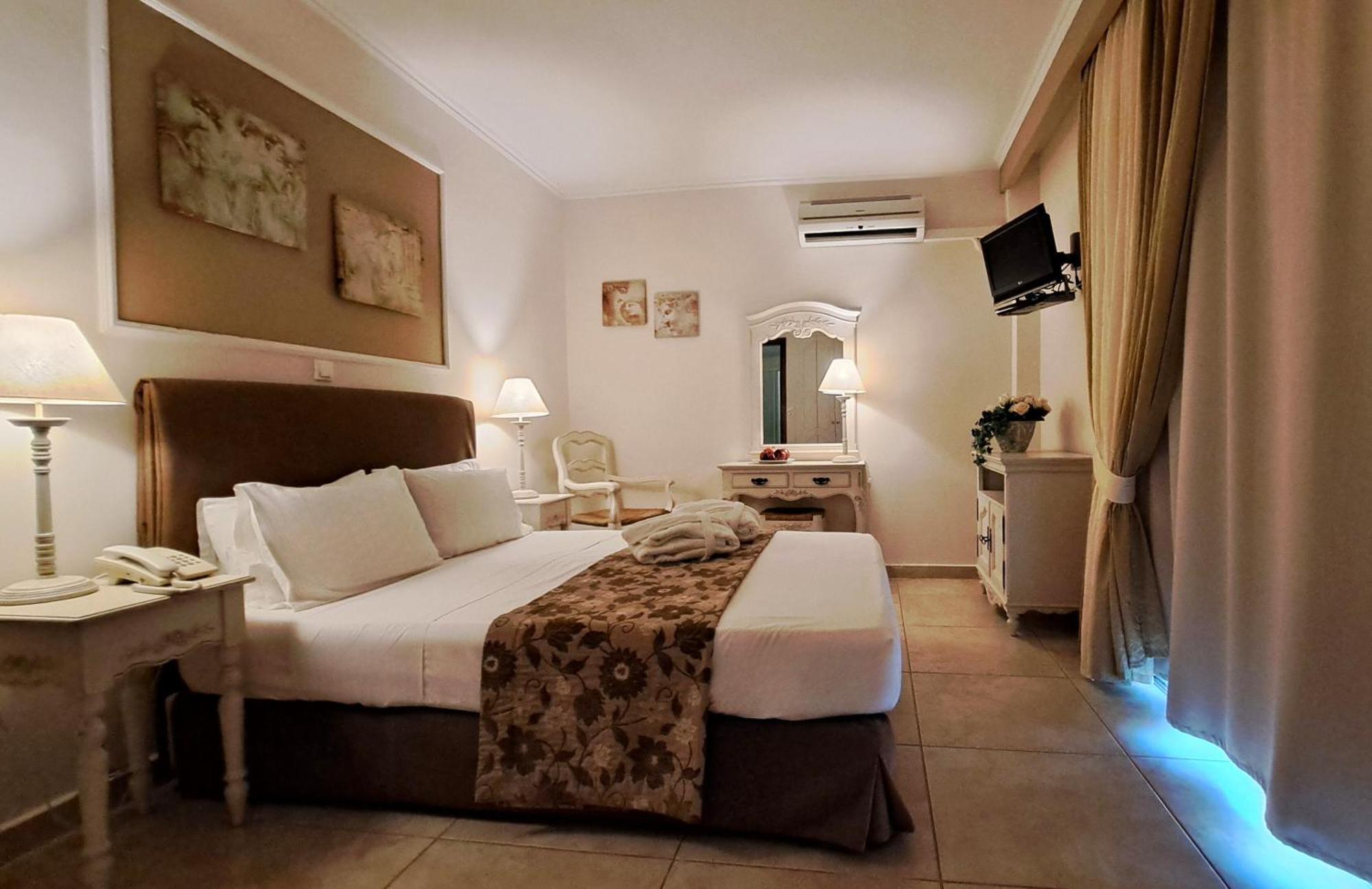 Hotel Astron Princess Karpathos Ngoại thất bức ảnh