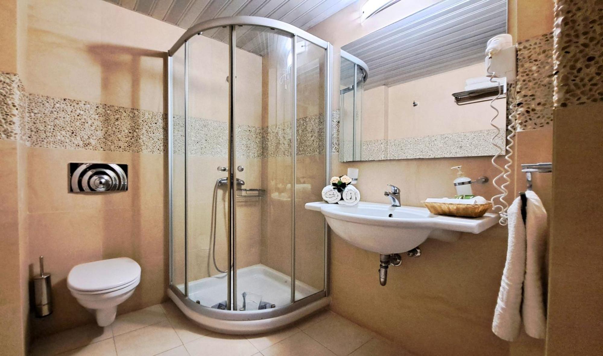 Hotel Astron Princess Karpathos Ngoại thất bức ảnh