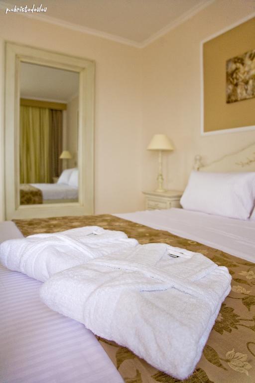 Hotel Astron Princess Karpathos Ngoại thất bức ảnh