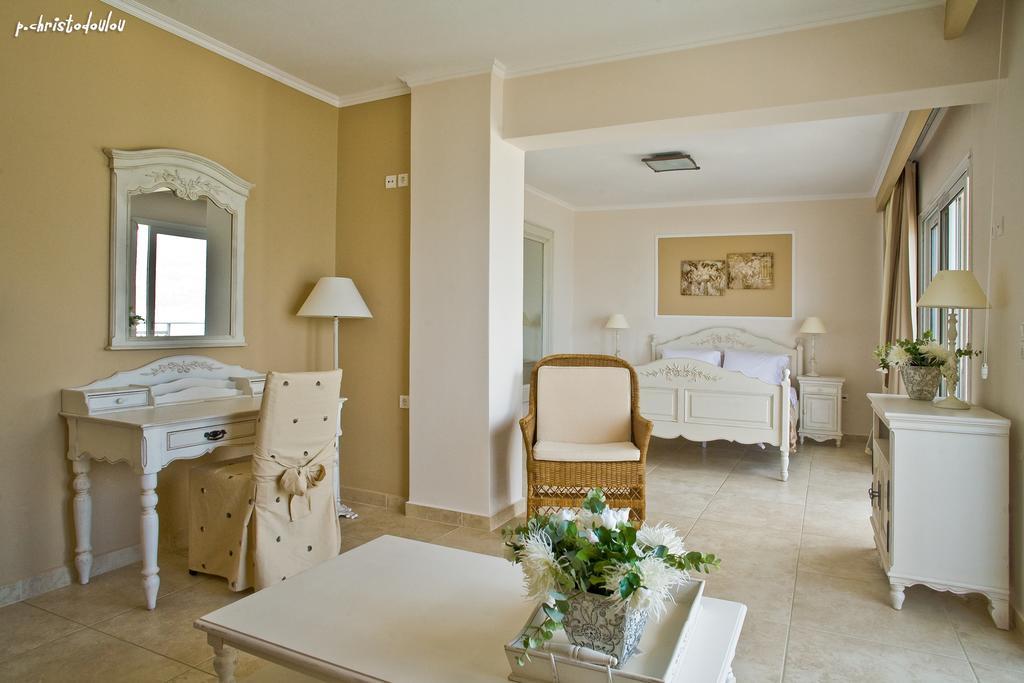 Hotel Astron Princess Karpathos Phòng bức ảnh
