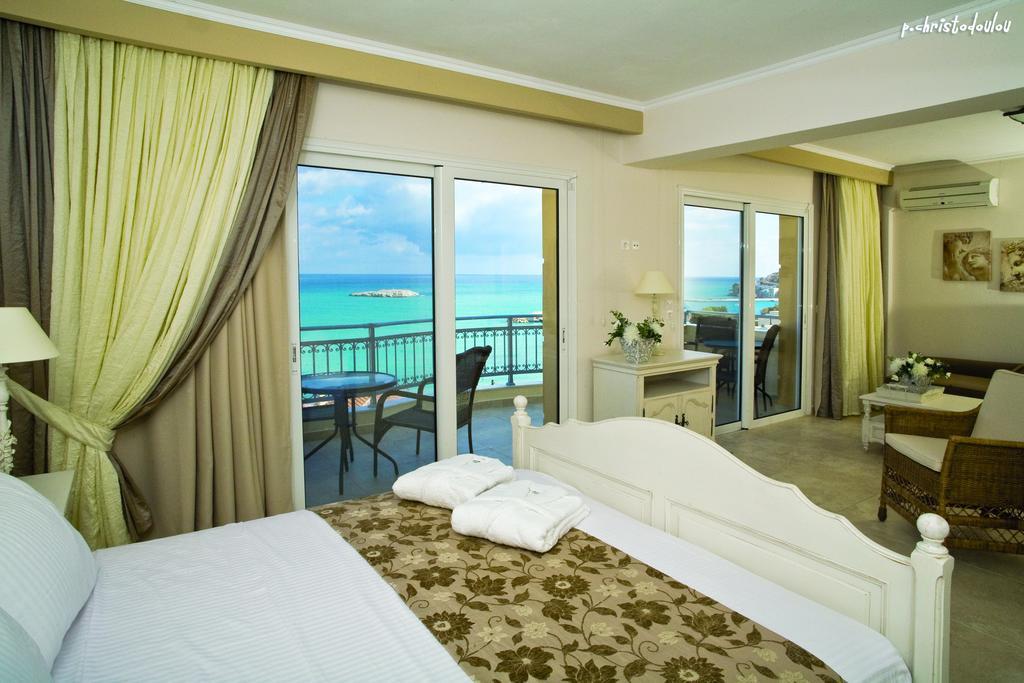 Hotel Astron Princess Karpathos Phòng bức ảnh