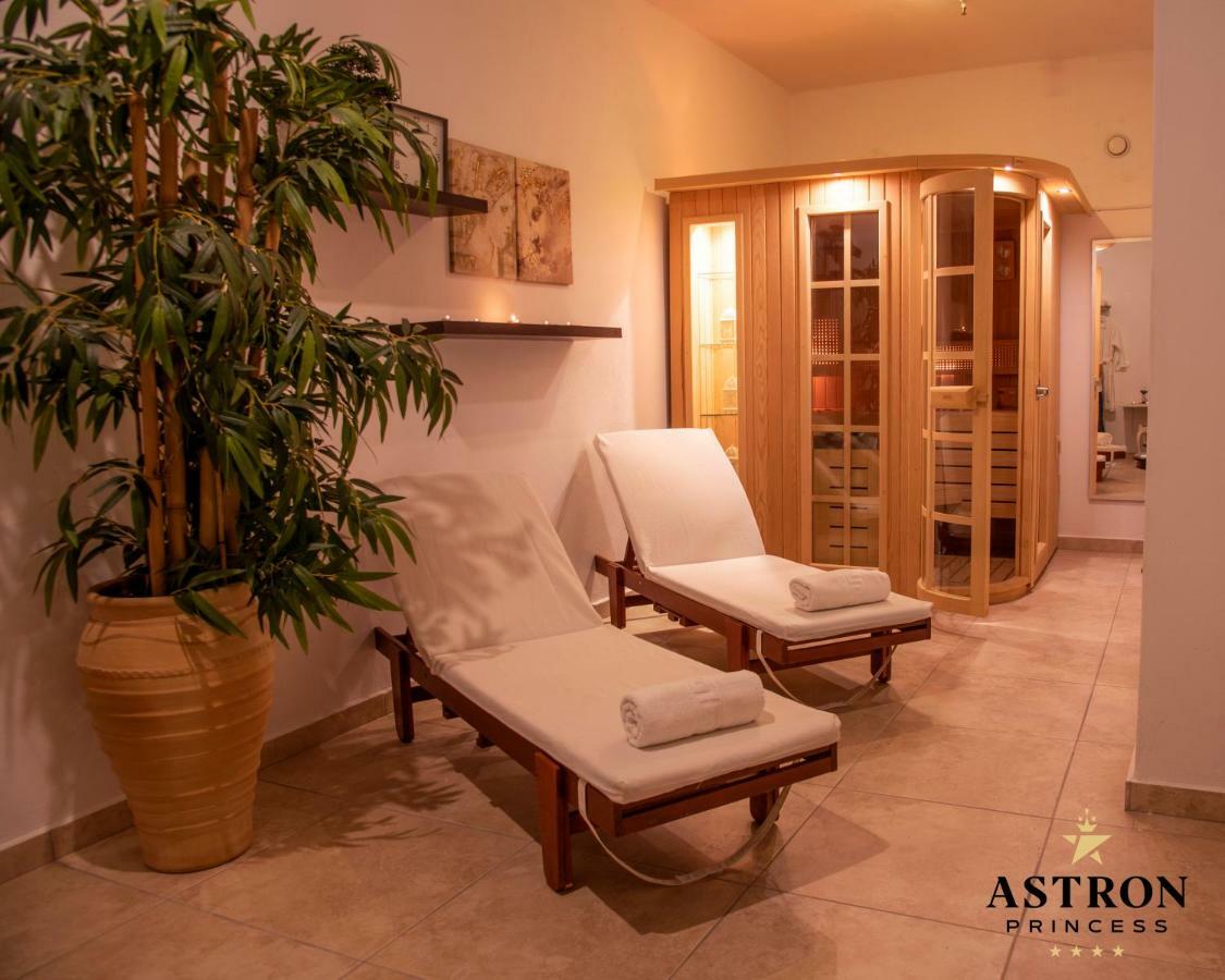 Hotel Astron Princess Karpathos Ngoại thất bức ảnh